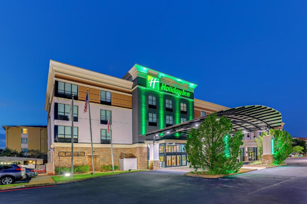 Holiday Inn Mobile Airport by IHG